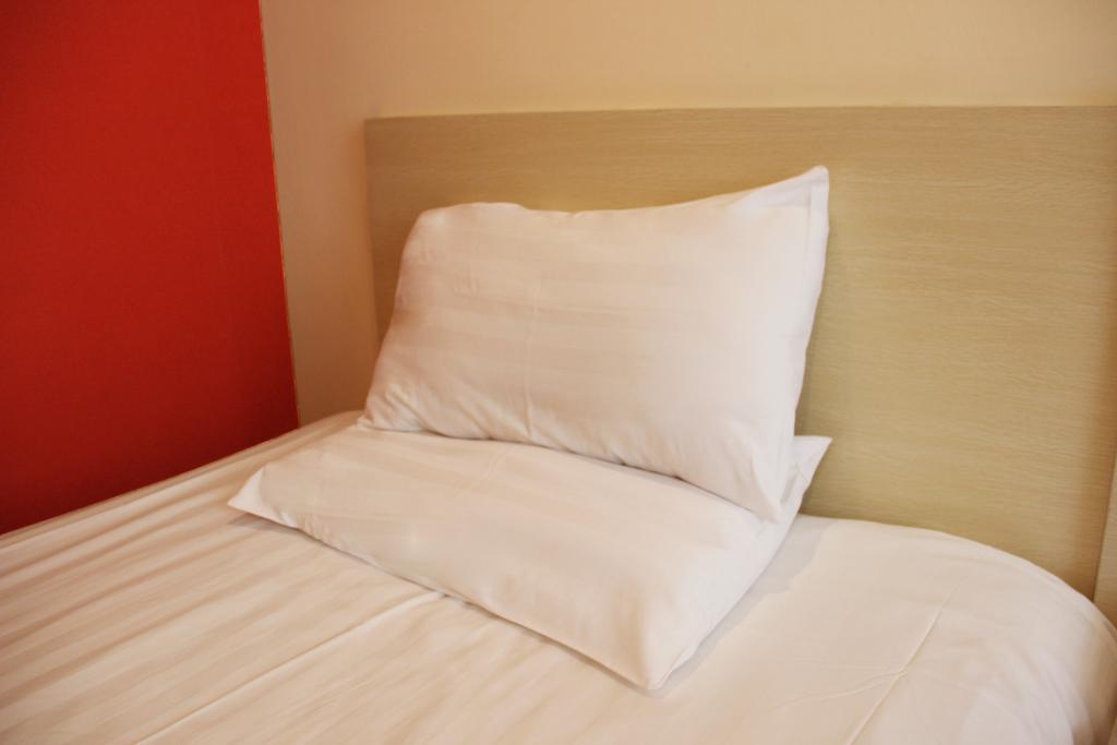 Hanting Hotel Changzhou Hutang Garden Street Værelse billede